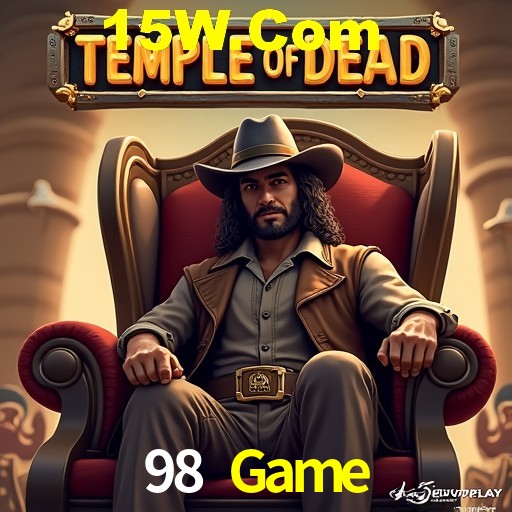 Desvendando o Mundo dos Jogos Virtuais na 98 Game