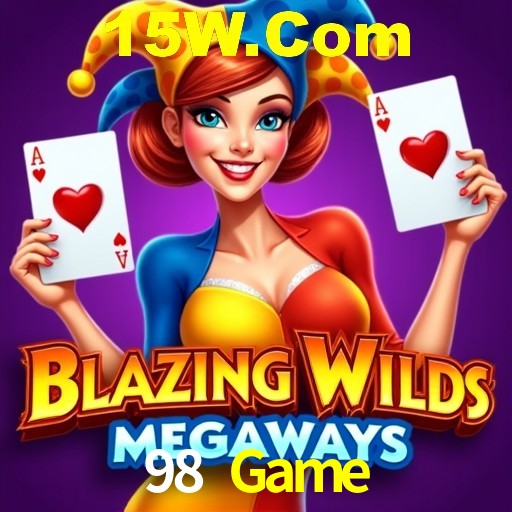 A Popularidade dos Caça-Níqueis no 98 Game