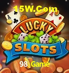 Integração de APIs 98 Game