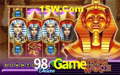 Jogos de Slot 98 Game