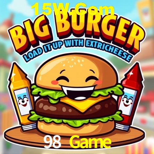 A Emoção da Loteria na 98 Game: Uma Chance de Mudança de Vida