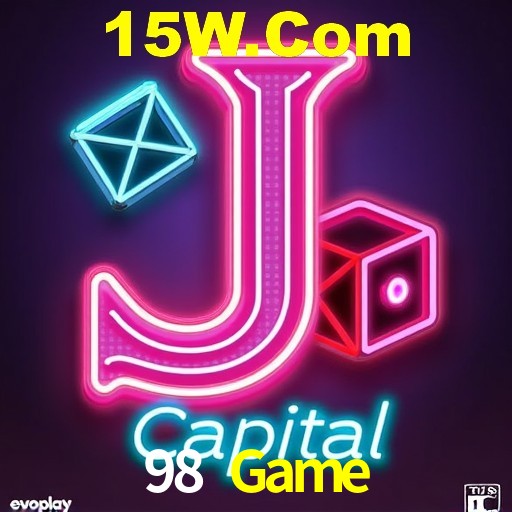 PIX Instantâneo 98 Game