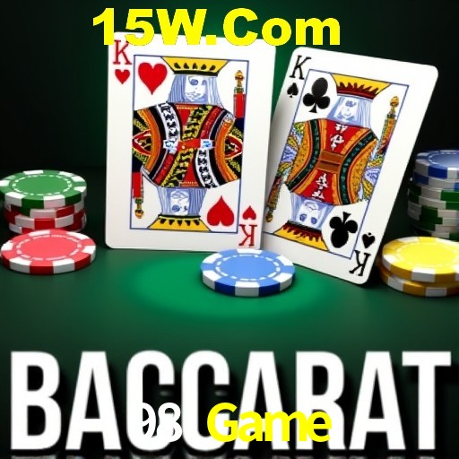 Casino Ao Vivo 98 Game