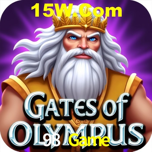 Apostas de Tênis 98 Game
