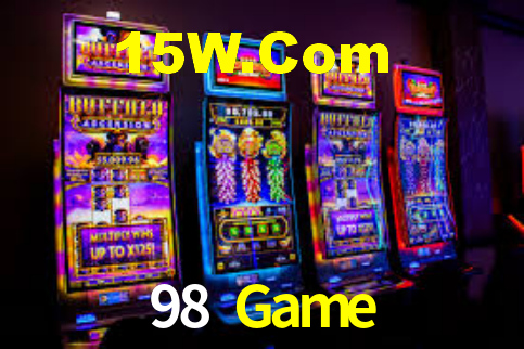 98 Game