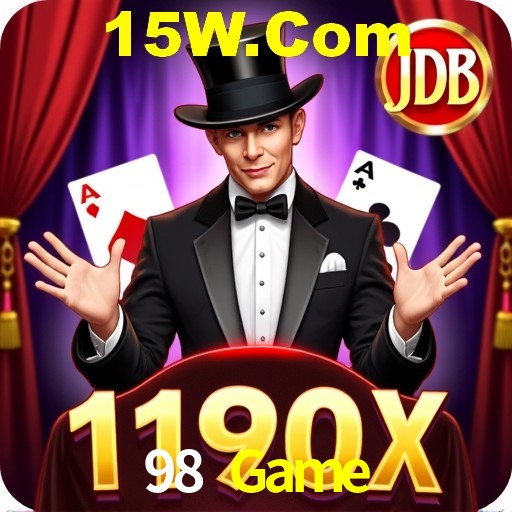Jogo Aviator 98 Game