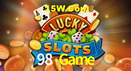 Provedores de Jogos 98 Game
