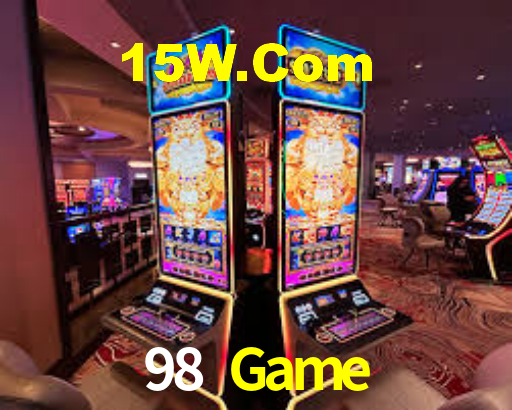 98.Game
