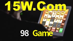 Torneios 98 Game