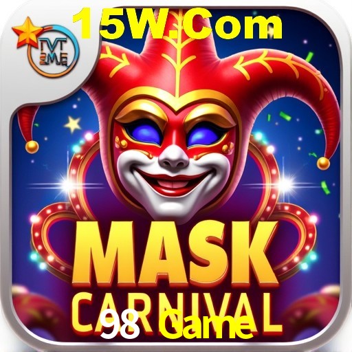 Apostas de Tênis 98 Game