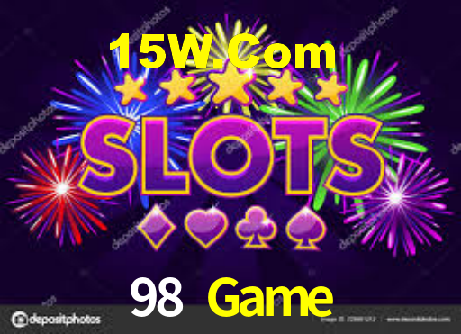 98.Game