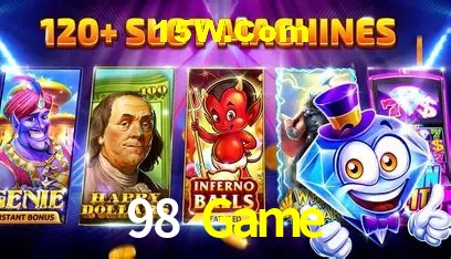 Login Seguro 98 Game