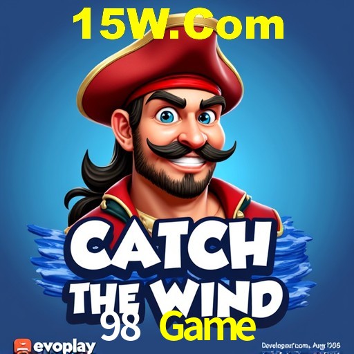 Desvendando o Mundo dos Jogos Virtuais na 98 Game