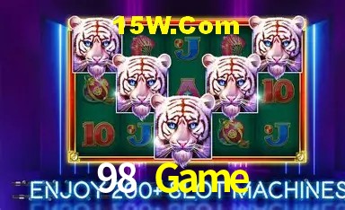 Especiais de Fim de Semana 98 Game