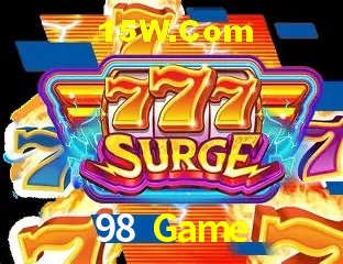 Gates of Olympus 98 Game
