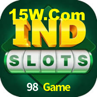 Jogos Exclusivos 98 Game