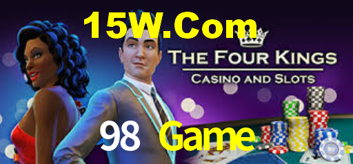98 Game