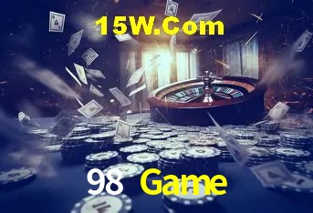 Sistemas de Segurança 98 Game