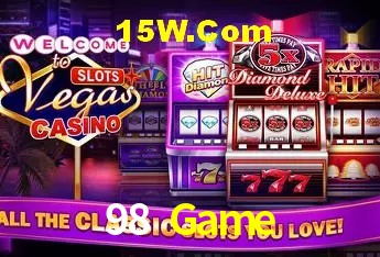 Ofertas Exclusivas 98 Game