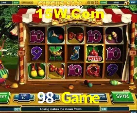 Login Seguro 98 Game