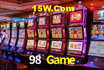 Tecnologia da Plataforma 98 Game