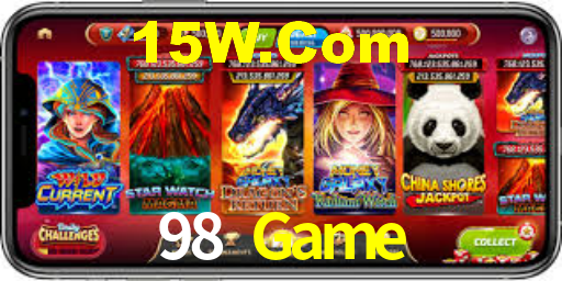 98 Game