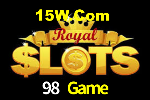 Sinta a adrenalina dos jogos de cassino com 98 Game