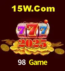 Design Responsivo 98 Game