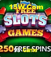 Promoção Relâmpago 98 Game