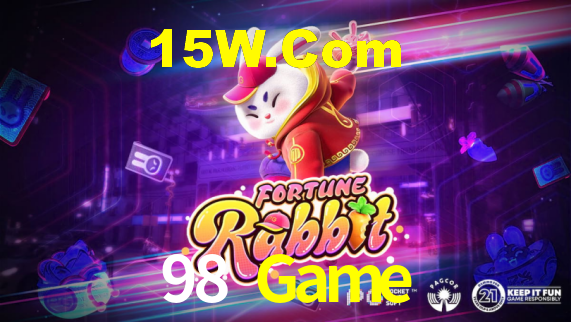 Interface Premium 98 Game