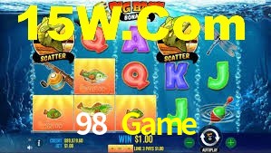 98 Game