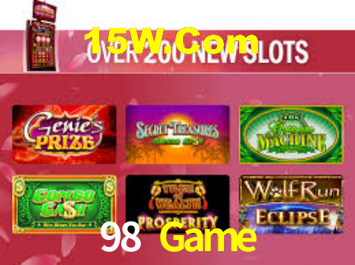 98Game