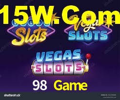 Bônus Diários 98 Game