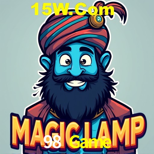 A Revolução dos Aplicativos de Jogos no 98 Game